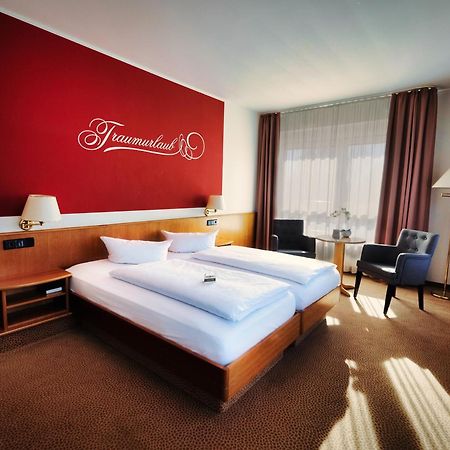 Hotel Sportwelt رادهبرغ المظهر الخارجي الصورة
