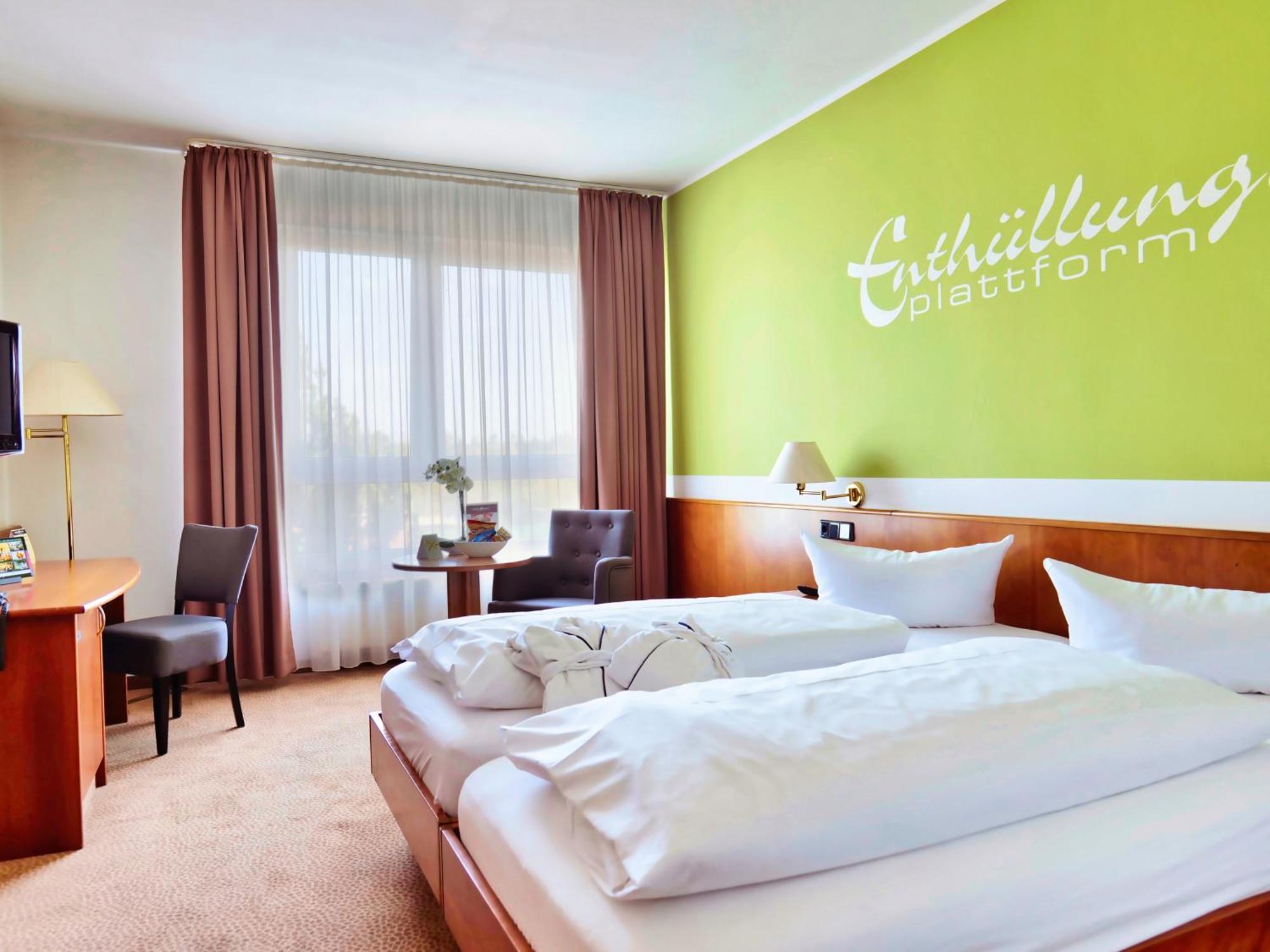 Hotel Sportwelt رادهبرغ المظهر الخارجي الصورة
