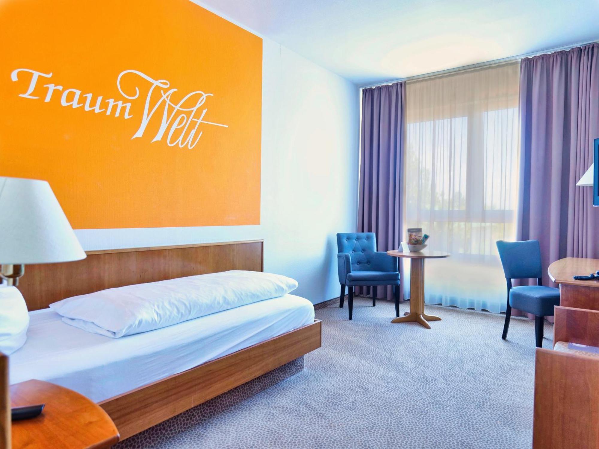 Hotel Sportwelt رادهبرغ المظهر الخارجي الصورة