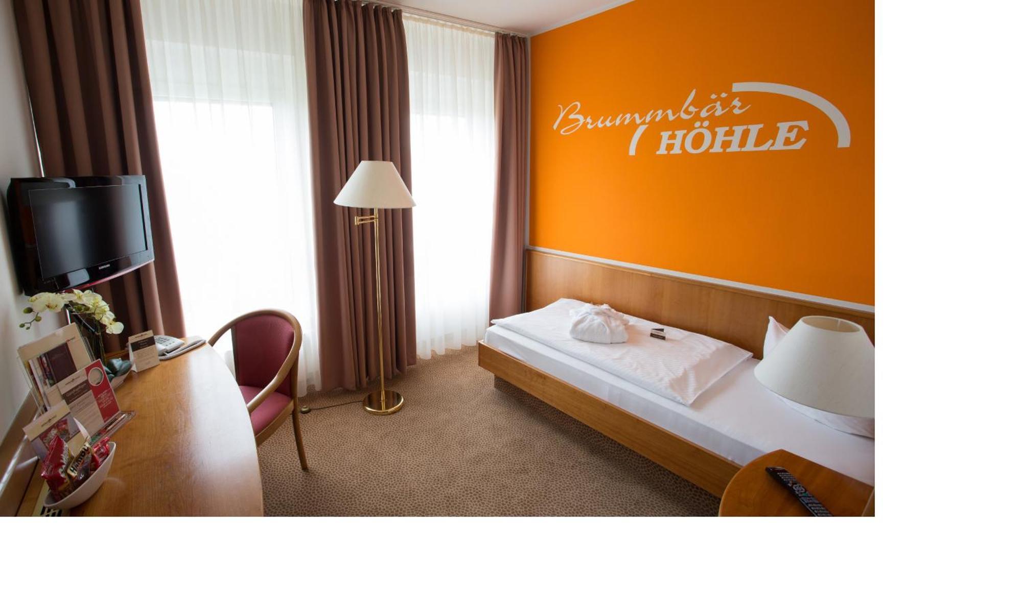 Hotel Sportwelt رادهبرغ المظهر الخارجي الصورة
