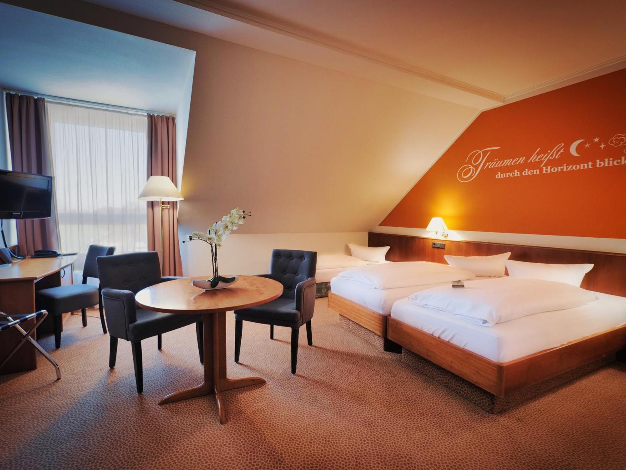 Hotel Sportwelt رادهبرغ المظهر الخارجي الصورة