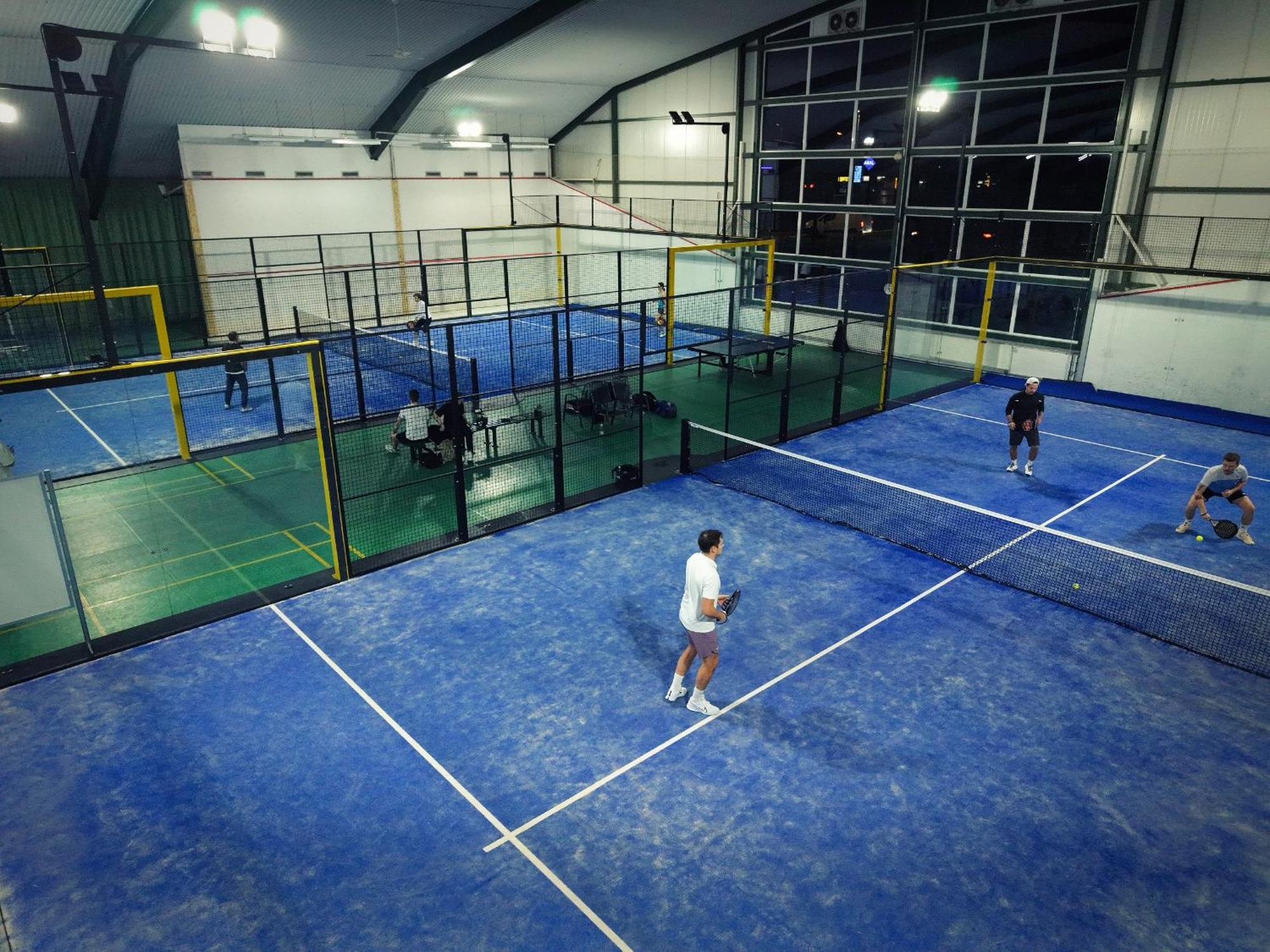 Hotel Sportwelt رادهبرغ المظهر الخارجي الصورة