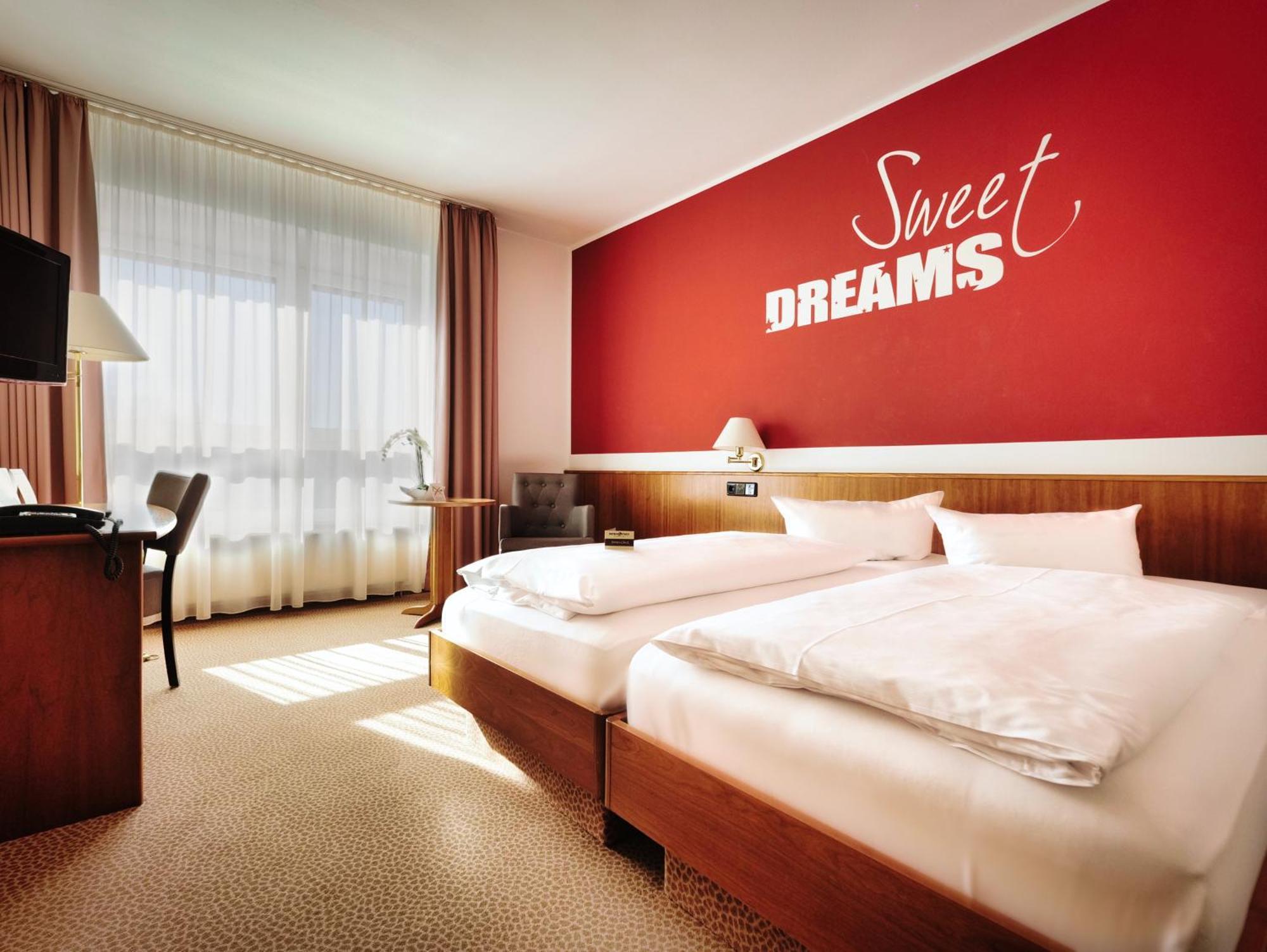 Hotel Sportwelt رادهبرغ المظهر الخارجي الصورة