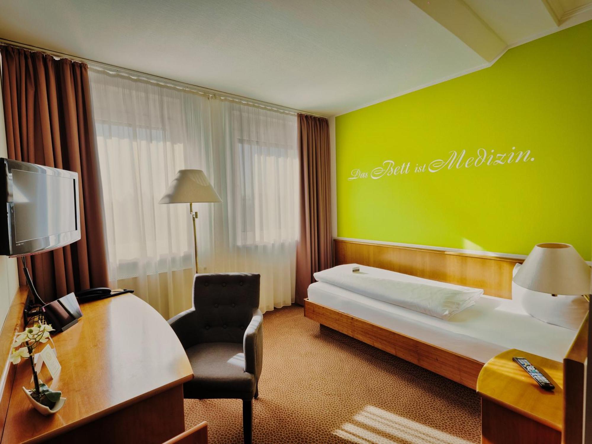 Hotel Sportwelt رادهبرغ المظهر الخارجي الصورة
