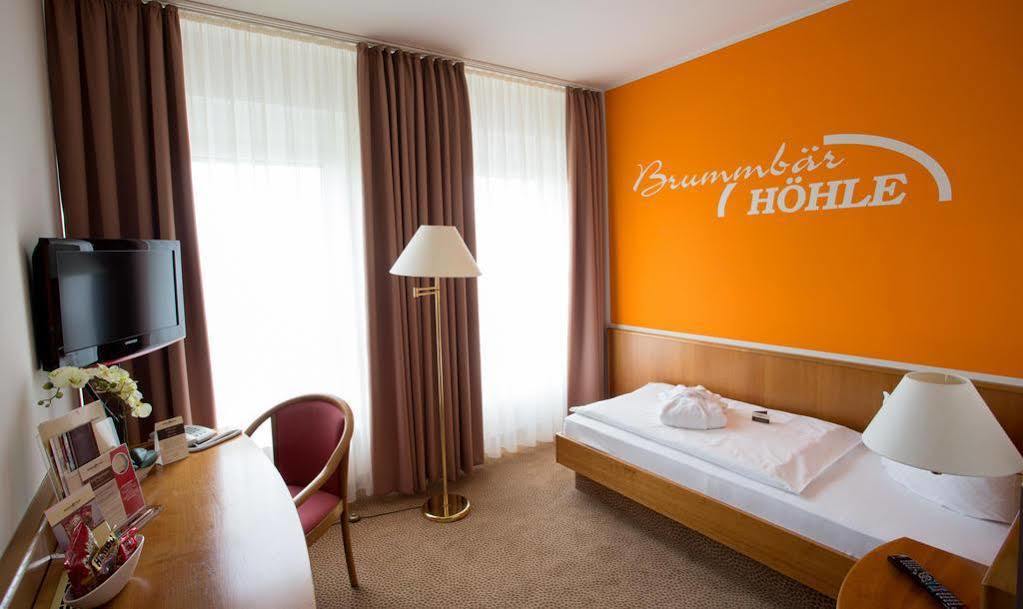 Hotel Sportwelt رادهبرغ المظهر الخارجي الصورة